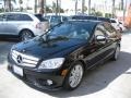 Black - C 300 Sport Photo No. 5