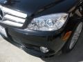 Black - C 300 Sport Photo No. 23