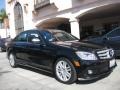 Black - C 300 Sport Photo No. 25