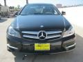 Black - C 250 Coupe Photo No. 2