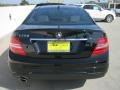Black - C 250 Coupe Photo No. 5