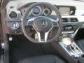Black - C 250 Coupe Photo No. 9