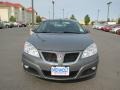 2009 Dark Steel Gray Metallic Pontiac G6 V6 Sedan  photo #2