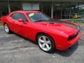 2010 TorRed Dodge Challenger SRT8  photo #4