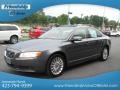 Titanium Gray Metallic - S80 3.2 Photo No. 3