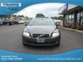 Titanium Gray Metallic - S80 3.2 Photo No. 4