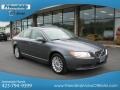 Titanium Gray Metallic - S80 3.2 Photo No. 5