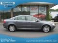Titanium Gray Metallic - S80 3.2 Photo No. 6