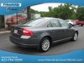 Titanium Gray Metallic - S80 3.2 Photo No. 7