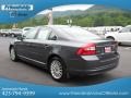 Titanium Gray Metallic - S80 3.2 Photo No. 9