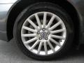 Titanium Gray Metallic - S80 3.2 Photo No. 11