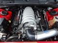 6.1 Liter SRT HEMI OHV 16-Valve VVT V8 Engine for 2010 Dodge Challenger SRT8 #68890596
