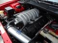 6.1 Liter SRT HEMI OHV 16-Valve VVT V8 Engine for 2010 Dodge Challenger SRT8 #68890605