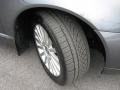 Titanium Gray Metallic - S80 3.2 Photo No. 13