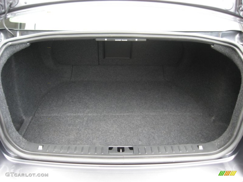 2008 S80 3.2 - Titanium Gray Metallic / Sandstone Beige photo #14