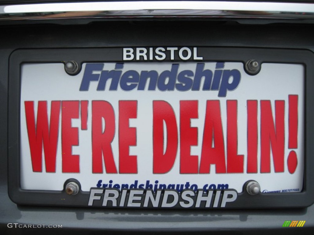 2008 S80 3.2 - Titanium Gray Metallic / Sandstone Beige photo #15