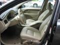 Titanium Gray Metallic - S80 3.2 Photo No. 16