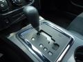5 Speed AutoStick Automatic 2010 Dodge Challenger SRT8 Transmission