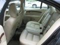 Titanium Gray Metallic - S80 3.2 Photo No. 19