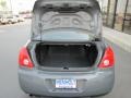 Dark Steel Gray Metallic - G6 V6 Sedan Photo No. 27