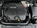 Dark Steel Gray Metallic - G6 V6 Sedan Photo No. 29
