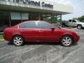 Ruby Red - Optima EX V6 Photo No. 4