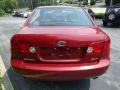 Ruby Red - Optima EX V6 Photo No. 6