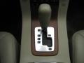 Titanium Gray Metallic - S80 3.2 Photo No. 29