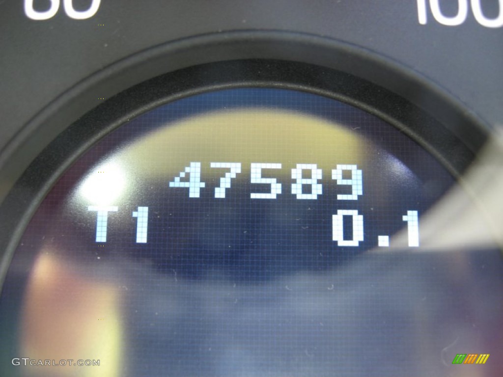 2008 S80 3.2 - Titanium Gray Metallic / Sandstone Beige photo #32