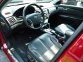 Ruby Red - Optima EX V6 Photo No. 9