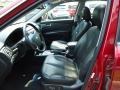 Ruby Red - Optima EX V6 Photo No. 10