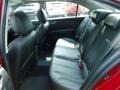 Ruby Red - Optima EX V6 Photo No. 17