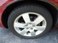 Ruby Red - Optima EX V6 Photo No. 21