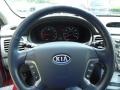 Ruby Red - Optima EX V6 Photo No. 25