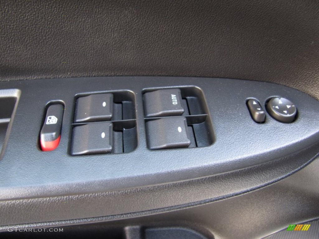 2012 Impala LTZ - Summit White / Ebony photo #16