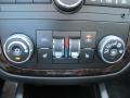 2012 Chevrolet Impala LTZ Controls