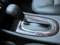 6 Speed Automatic 2012 Chevrolet Impala LTZ Transmission