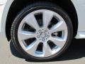 Arctic White - GLK 350 Photo No. 17