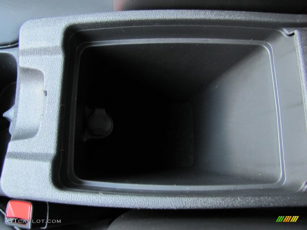 2012 Impala LTZ - Summit White / Ebony photo #23