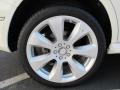 Arctic White - GLK 350 Photo No. 19