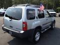 Silver Ice Metallic - Xterra SE V6 4x4 Photo No. 7