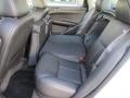 Ebony Rear Seat Photo for 2012 Chevrolet Impala #68891241