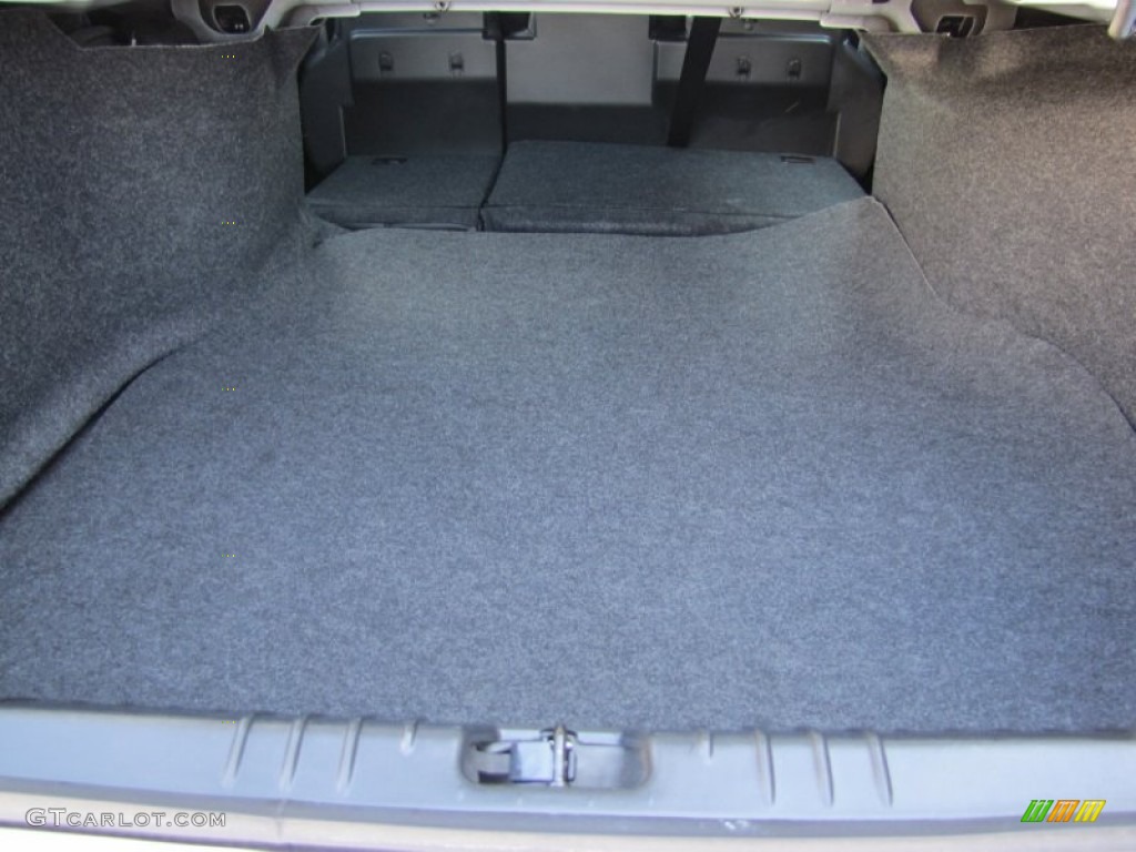 2012 Impala LTZ - Summit White / Ebony photo #30