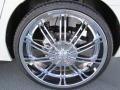 2012 Chevrolet Impala LTZ Wheel and Tire Photo