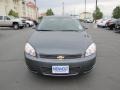 2011 Cyber Gray Metallic Chevrolet Impala LS  photo #2