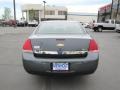 2011 Cyber Gray Metallic Chevrolet Impala LS  photo #6