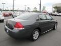 2011 Cyber Gray Metallic Chevrolet Impala LS  photo #7