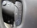 2011 Cyber Gray Metallic Chevrolet Impala LS  photo #12