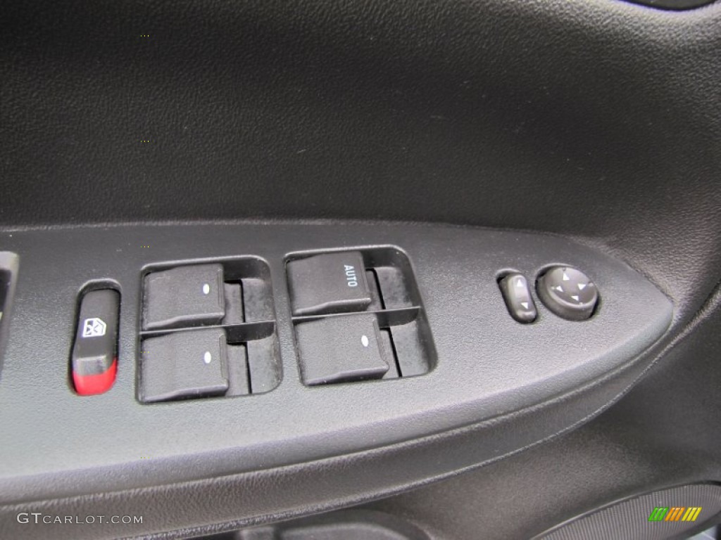 2011 Impala LS - Cyber Gray Metallic / Gray photo #14