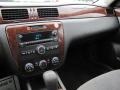 2011 Cyber Gray Metallic Chevrolet Impala LS  photo #16